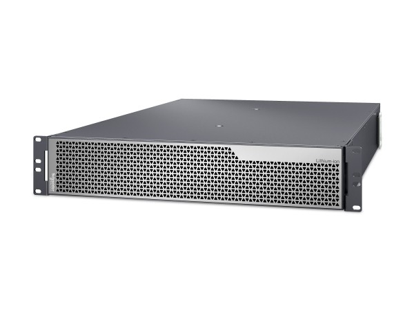 APC APC BAT UPS Online Lithium-Ionen XBP 180V 2HE Rack/Tower