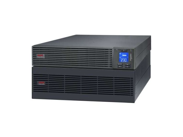 APC Easy UPS SRV RM 10000VA 230V with External Battery Pack with RailKit SRV10KRILRK