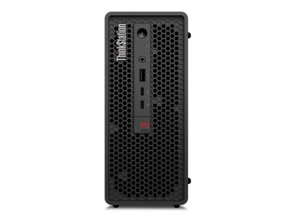 LENOVO ThinkStation P3 Ultra i7-13700K 32GB 512GB Linux 30HA00BMGE