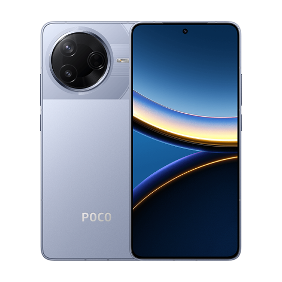XIAOMI XIAOMI Poco F7 Pro 5G 12GB/512GB Blue