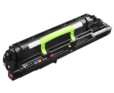 Lexmark Magenta - Tonereinheit Original - Magenta - 300.000 Seiten