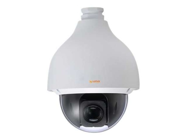 LUPUS ELECTRONICS Lupus LE261HD 1080p FULL HDTV Kamera (1920x1080 Pi 10610