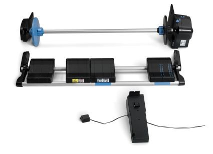 HP DesignJet 44-in Take-up Reel Großformatdrucker