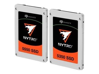 SEAGATE Nytro 5350H 3,84TB XP3840SE70005