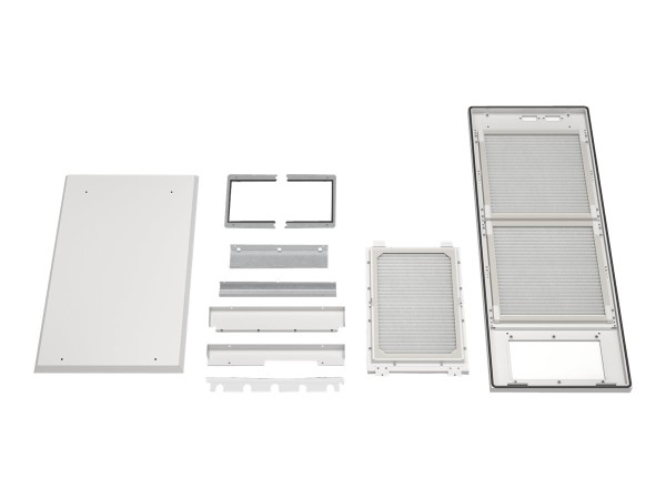APC Galaxy VS IP52/NEMA12 Kit for 521mm 52,1cm 20,5Zoll wide UPS GVSOPT033