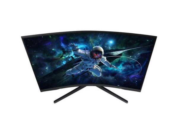 SAMSUNG Odyssey G5 81,3cm (32") LS32CG552EUXEN