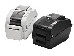 BIXOLON LABEL PRINTER SLP-TX220 - Drucker - 203 dpi