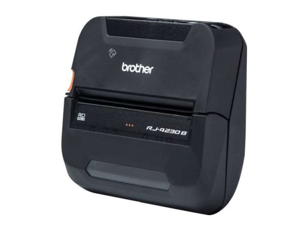 BROTHER RuggedJet RJ-4230B RJ4230BLZ1