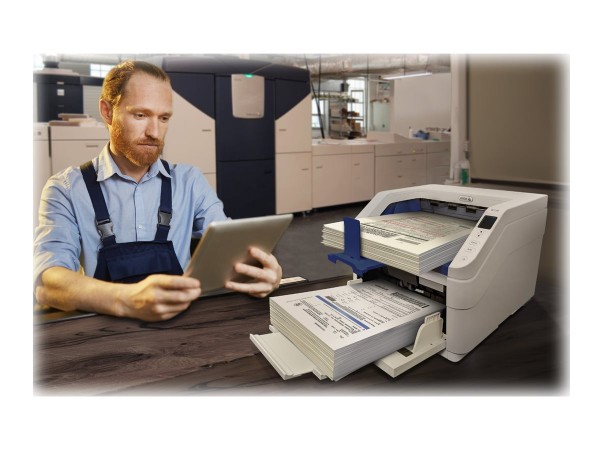 XEROX XEROX W130 - Dokumentenscanner - Contact Image Sensor (CIS) (100N03612)
