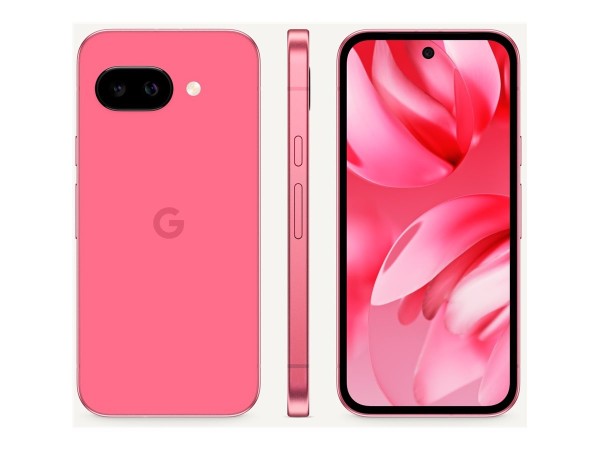 GOOGLE GOOGLE Pixel 9a 128GB - Peony