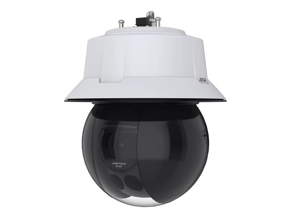 AXIS AXIS Q6358-LE NM 1/2" Netzwerk Dome, PTZ, Tag/Nacht, 31x, AV1, 4K UHD