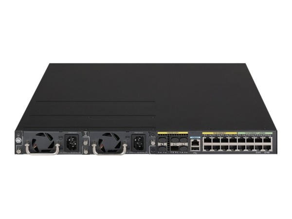 HPE FlexNetwork MSR3026 Router R9J03A