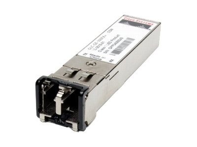 CISCO SYSTEMS CISCO SYSTEMS 100BASE-BX10-U SFP