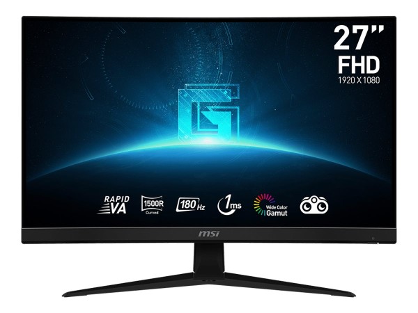 MSI MSI G27C4 E3 68,6cm (27")