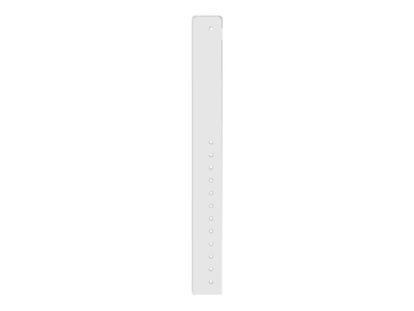 ZEBRA WRISTBAND POLYPROP 30.2X279.4M 10027730K