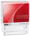 COLOP Tampon avec texte Printer 20 "CONFIDENTIEL"