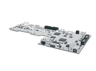 ZEBRA - Hauptsteuerungsplatine - für G-Series GC420t P1031815-019