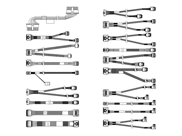 LENOVO LENOVO THINKSYSTEM SR655 V3 3.5 CHASS