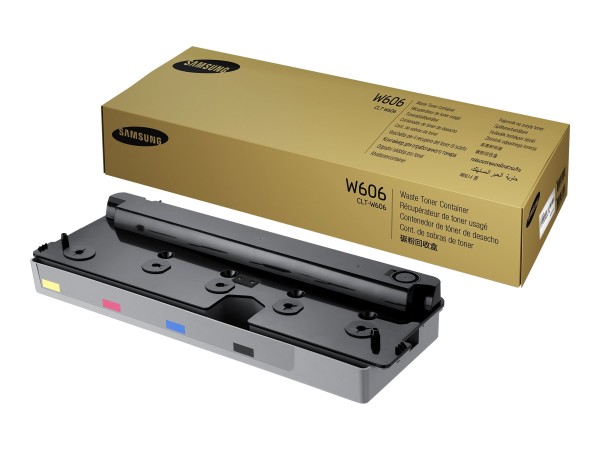 HP HP CLT-W606 Toner Collection Unit