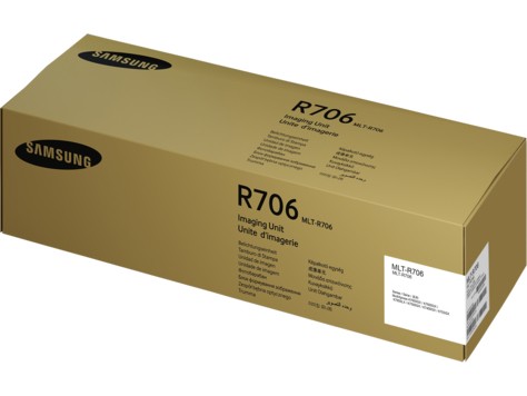 SAMSUNG MLT R706 Schwarz Druckerbildeinheit SS829A