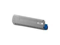 OKI Gelb Tonerpatrone 44059165