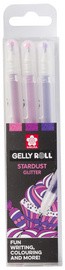 SAKURA Gel-Tintenroller Gelly Roll Stardust "Forest"