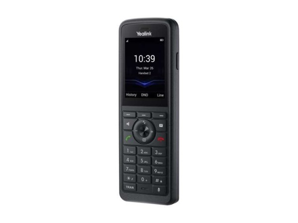 YEALINK IP-Telefon W59R Pro ruggeed 1302034