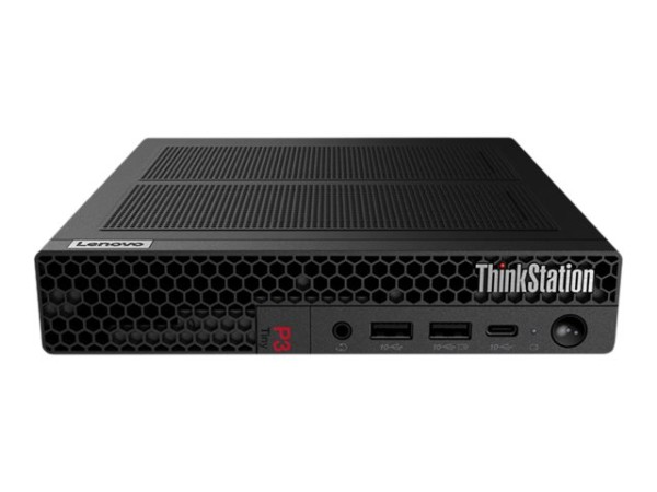 LENOVO ThinkStation P3 Tiny 30H0001MGE i7-13700T 32GB 1TB W11P 30H0001MGE