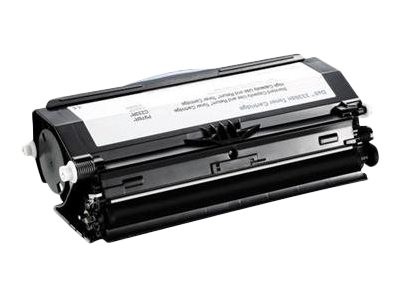 DELL Schwarz Tonerpatrone Use and Return 593-10839