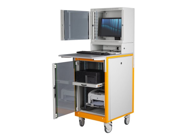 DIGITUS Rack Digitus mobile workstation DN-39004 DN-39004