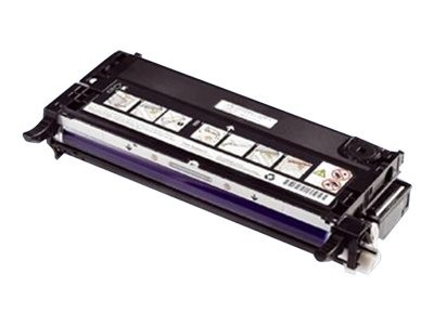 DELL Schwarz Tonerpatrone 593-10372