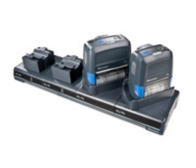 HONEYWELL INTERMEC QUAD DOCK CHG ONLY PR2/3