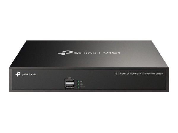TP-LINK TP-LINK VIGI NVR1016H Security 16 Channel VideoRecord