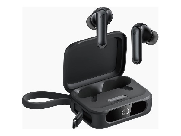 ANKER ANKER Soundcore P41i (MFi) schwarz