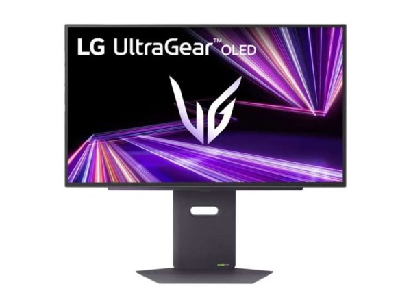 LG UltraGear 27GX790A-B 67,3cm (26,5") 27GX790A-B.AEU