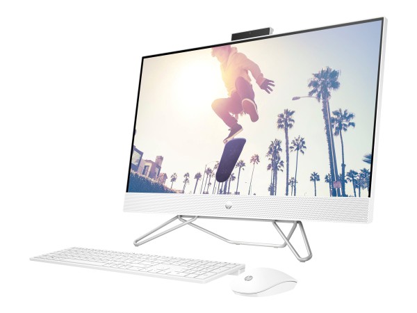 HP HP All-in-One 24-cb1103ng 60,5cm (23,8") i3-1215U 8GB 256GB oBS