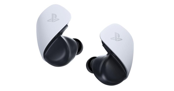 SONY SONY PULSE Explore Wireless white black USB-C Bluetooth