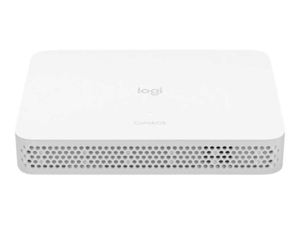 LOGITECH RoomMate OFF WHITE OTHER PLUGG WW UK/HK 950-000085
