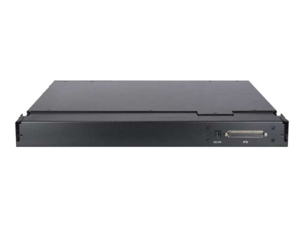 INTERTECH IPC 19" LED KVM AS-9100 HLS,HDMI 1 Port retail 99997203