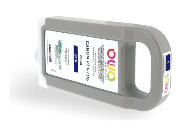 ARMOR ARMOR B45532OW - Compatible - Blau - Canon - IPF 8300 IPF 8300S IPF 8400 IPF 8400S IPF 9400 IPF 9400