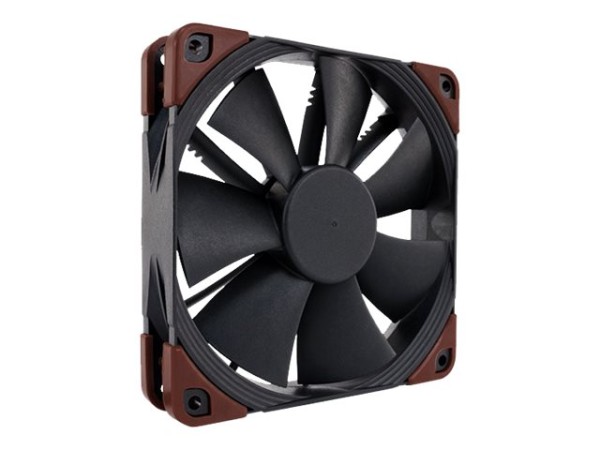 NOCTUA NOCTUA NF-F12 industrialPPC-2000 IP67 PWM Lüfter  - 120mm