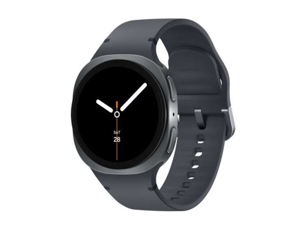 SAMSUNG Galaxy Watch 8 40 mm LTE EU SM-L325FDAAEUE