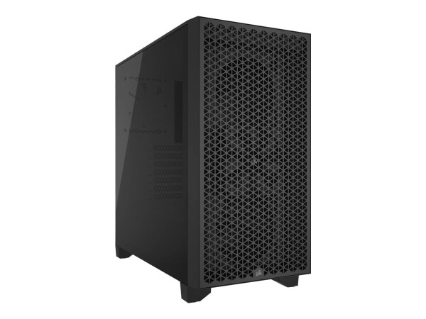 CORSAIR 3000D AIRFLOW schwarz CC-9011251-WW