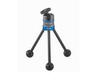 NOVOFLEX NOVOFLEX BasicPod blau