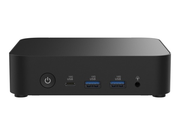 ASUS NUC 14 Essential Mill Canyon RNUC14MNK2500002 N250 0GB/0GB Barebone sl 90AR00M2-M00030