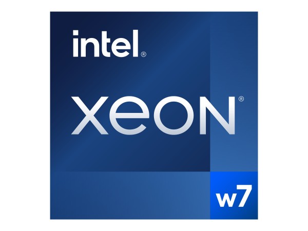 INTEL Xeon W w7-2495X S4677 Tray PK8071305126600