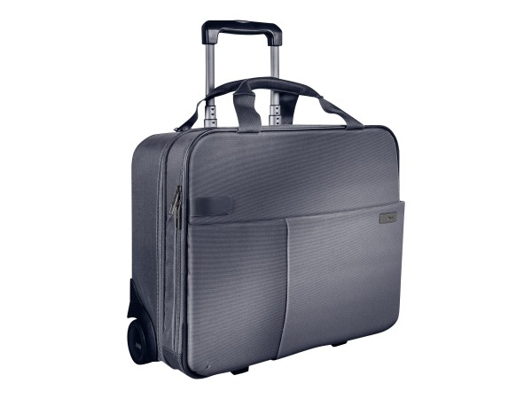 LEITZ Complete Trolley Smart Traveller - 60590084