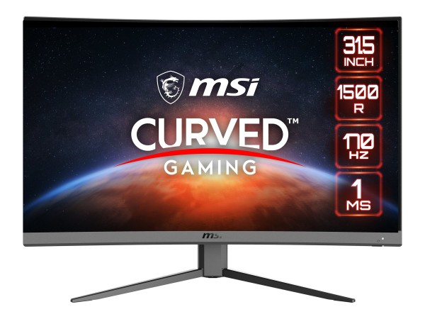 MSI MSI Optix G32CQ4 E2 80cm (32")
