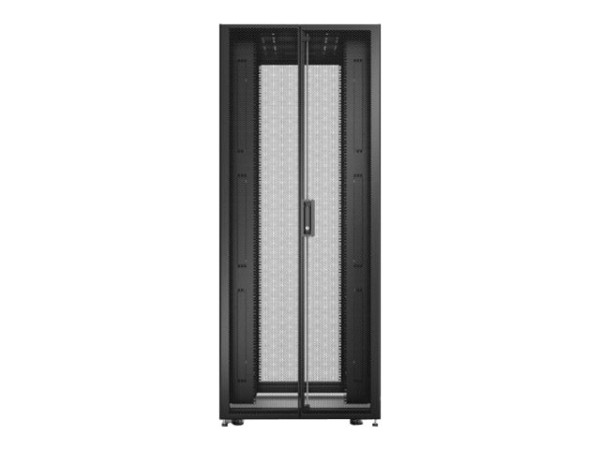 APC Easy Rack 800mm/42U/1100mm w/Roof ER8212