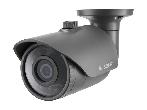 HANWHA HANWHA HCO-6020R    Bulletkamera outdoor 2MP IR IP66 IK10 retail